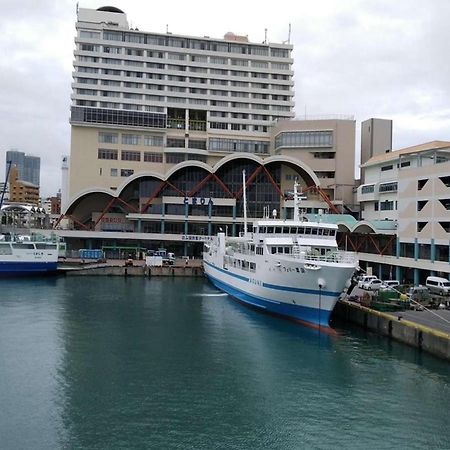Hotel Stork Naha Shintoshin - Vacation Stay 27627V 外观 照片